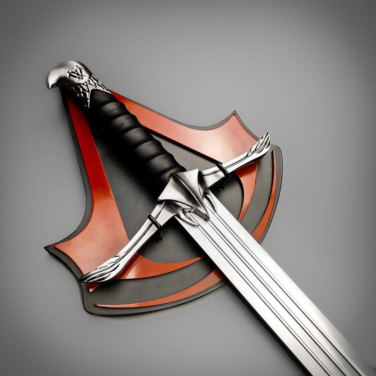 The Sword of Altaïr - Assassins Creed
