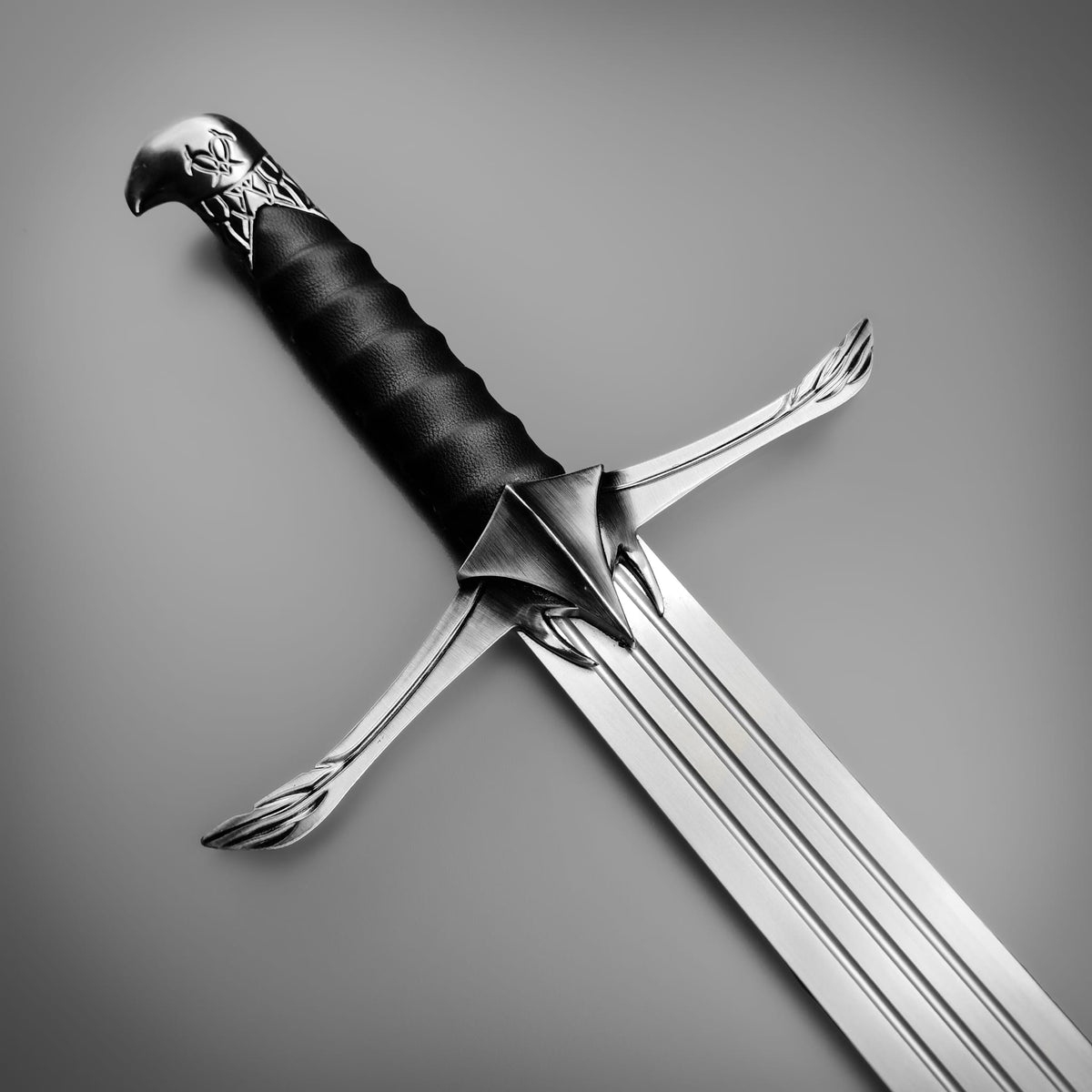 The Sword of Altaïr - Assassins Creed