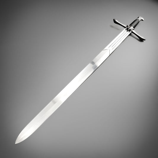 The Sword of Altaïr - Assassins Creed