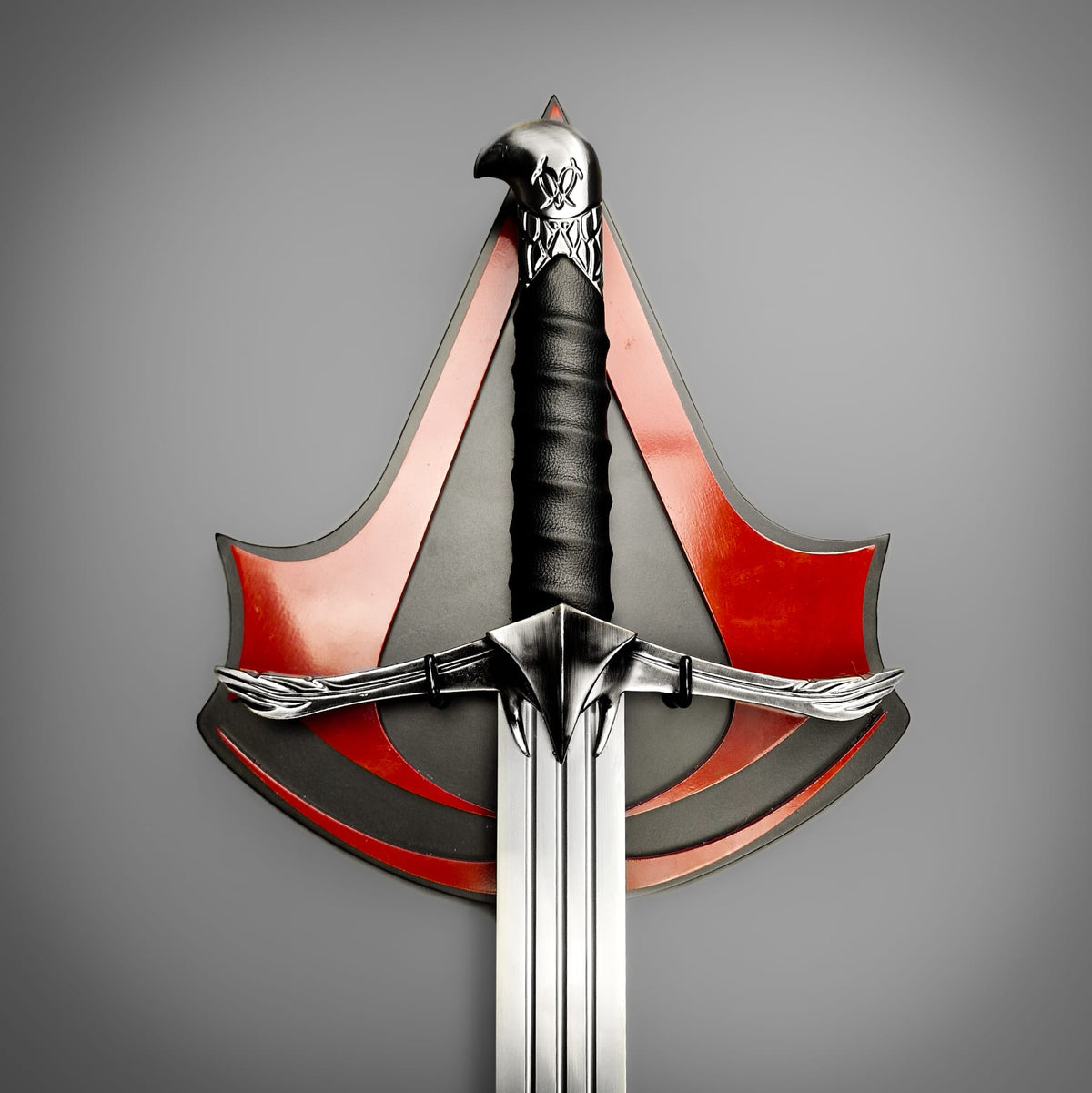 The Sword of Altaïr - Assassins Creed