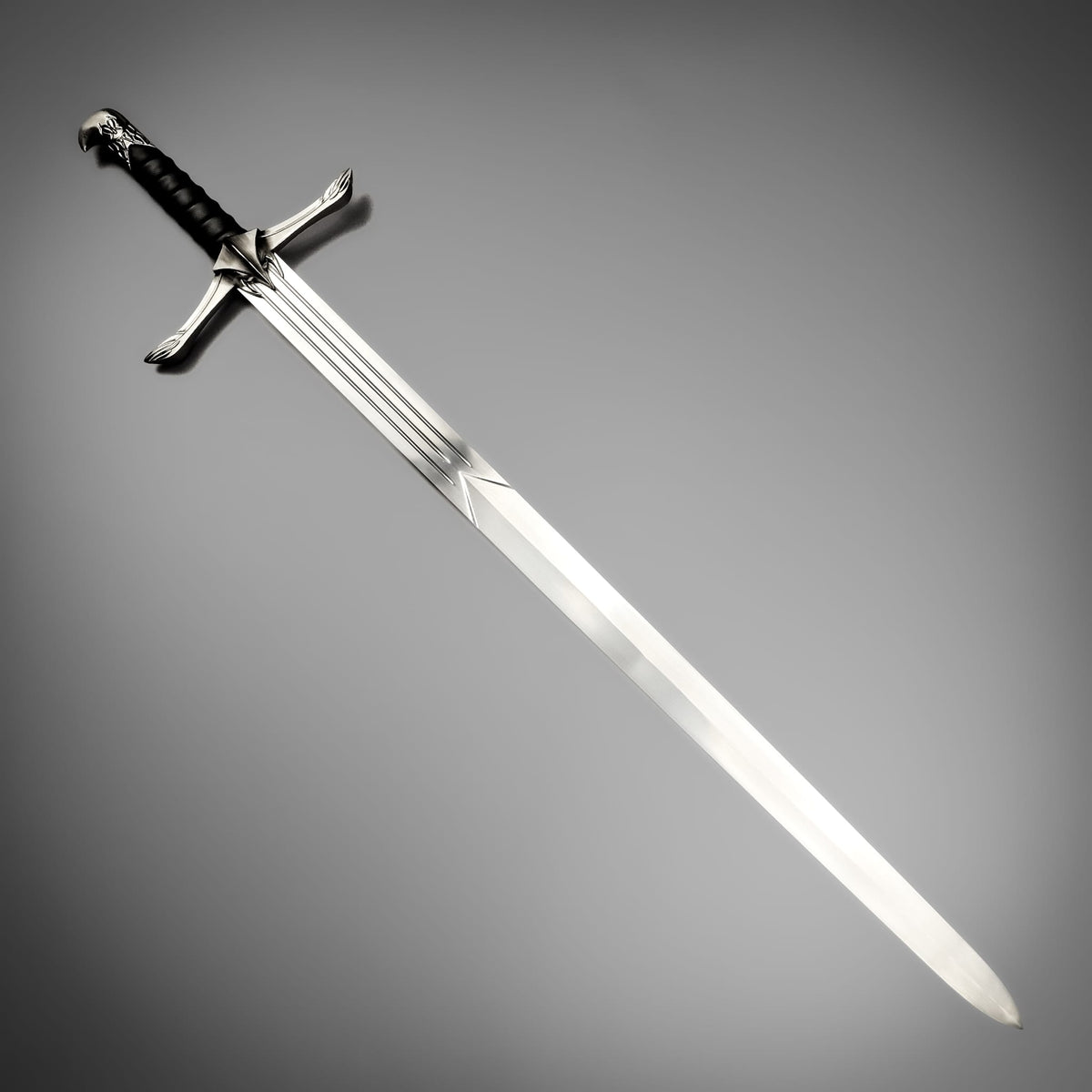 The Sword of Altaïr - Assassins Creed