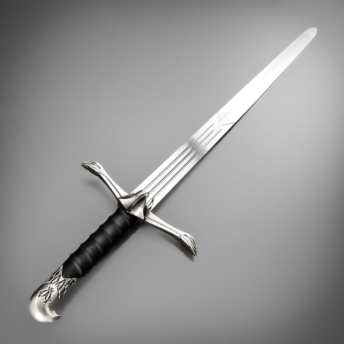 The Sword of Altaïr - Assassins Creed