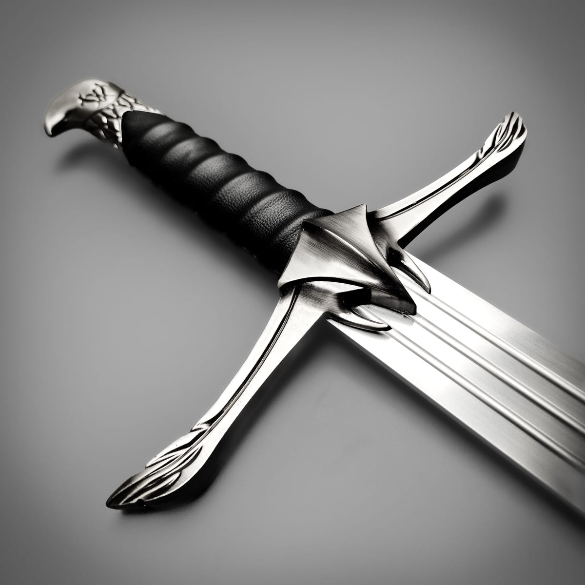 The Sword of Altaïr - Assassins Creed