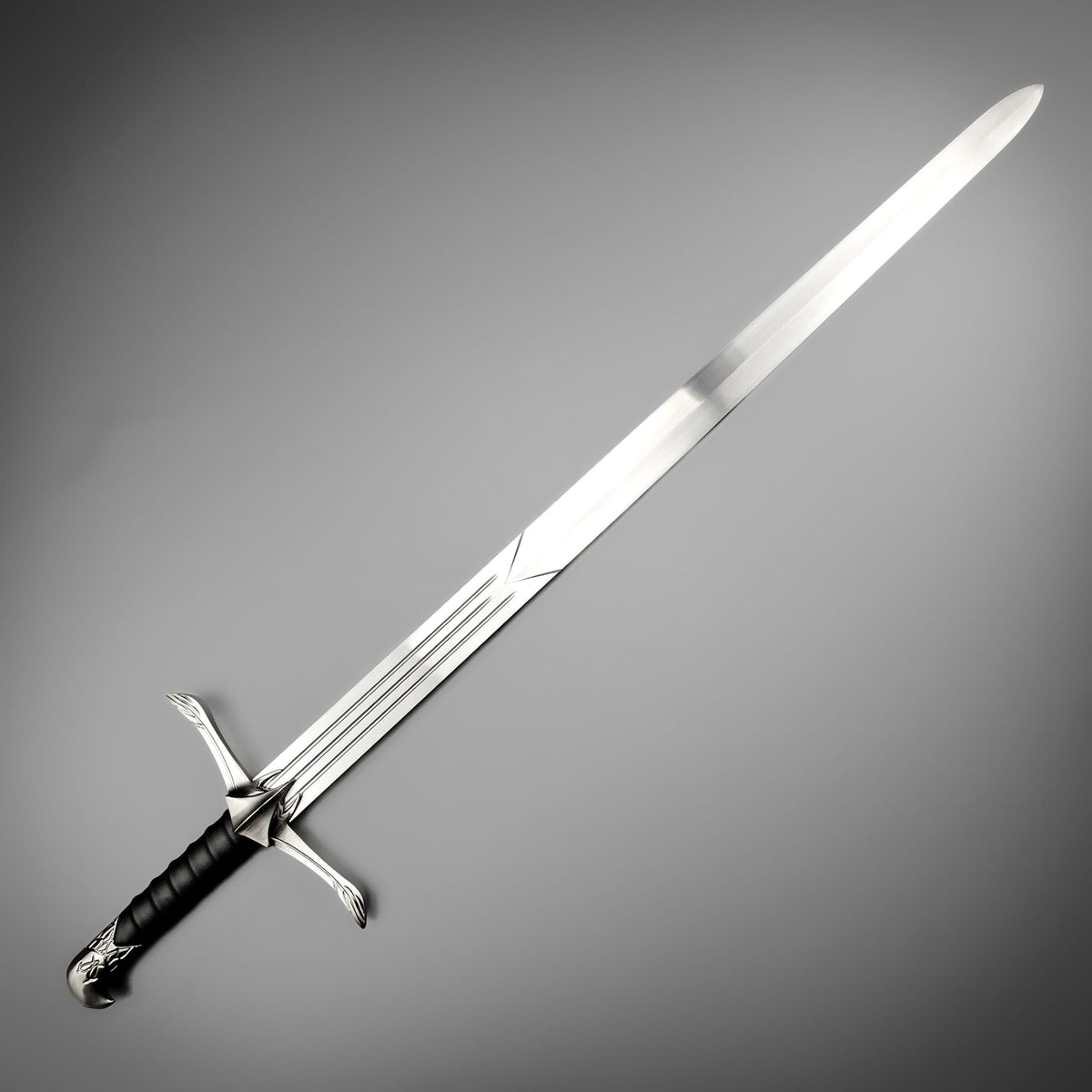 The Sword of Altaïr - Assassins Creed