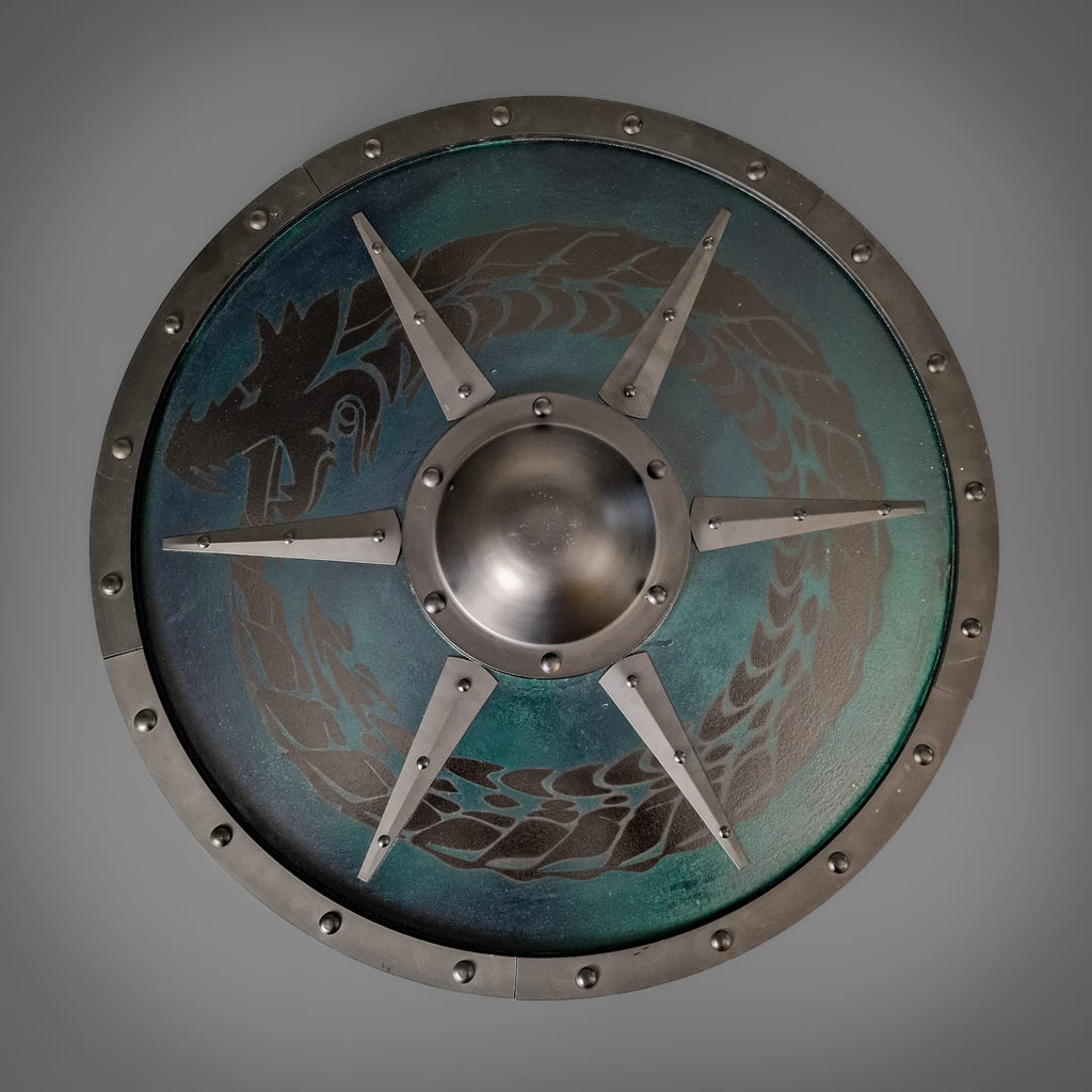 Shields | Viking Shields | Replica Shields | Historical & Fantasy ...