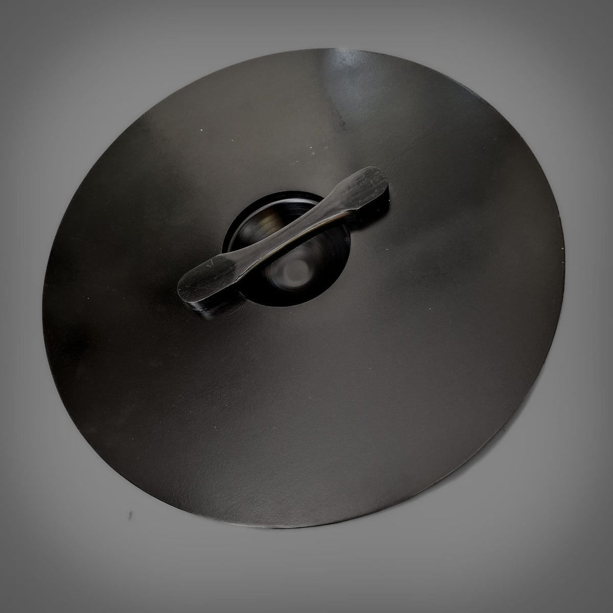 Jörmungandr Shield - Trollkors