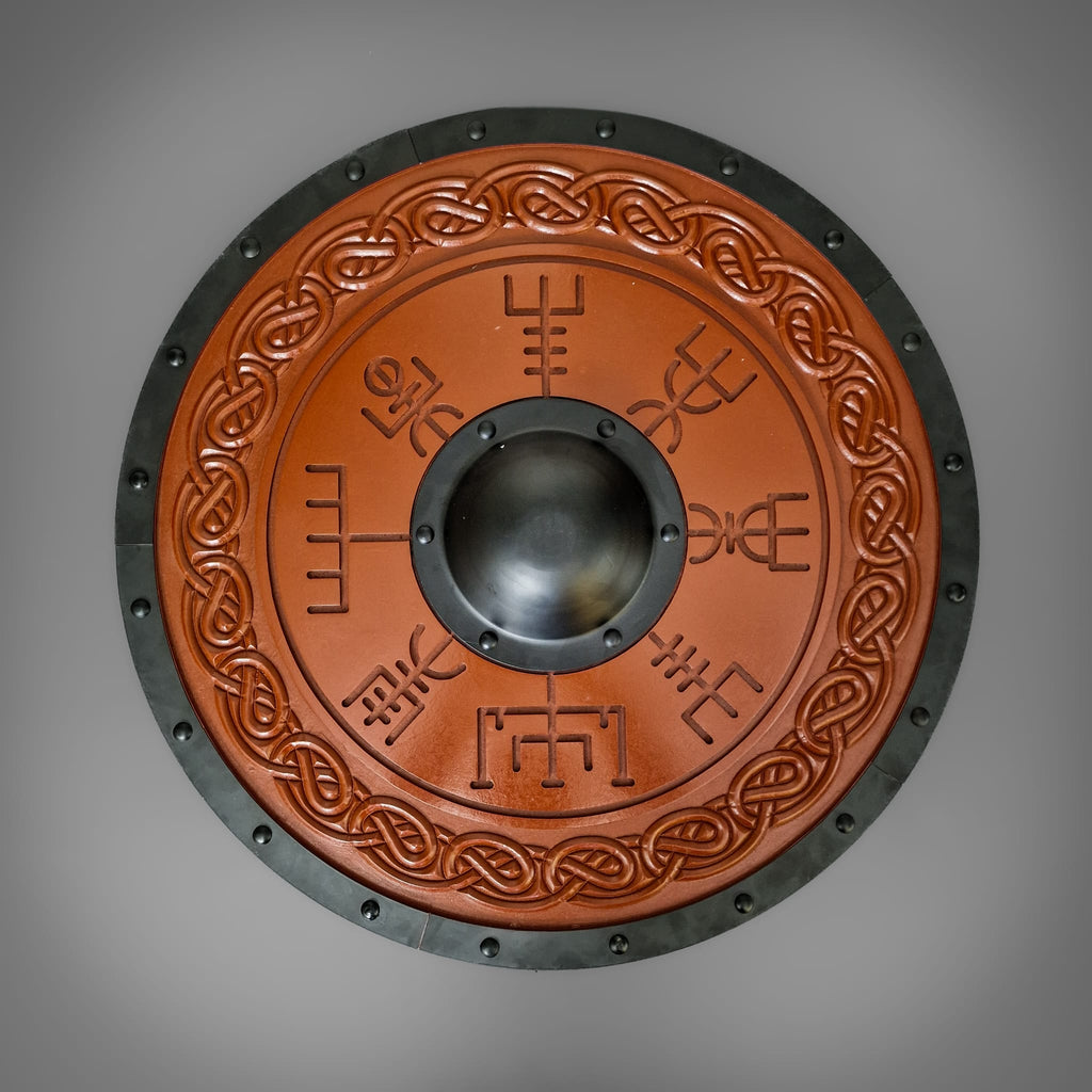 View Shield Shields | Viking Shields | Replica Shields | Historical & Fantasy ...