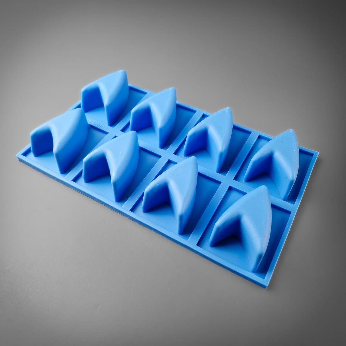 Star Trek Ice Cube Tray