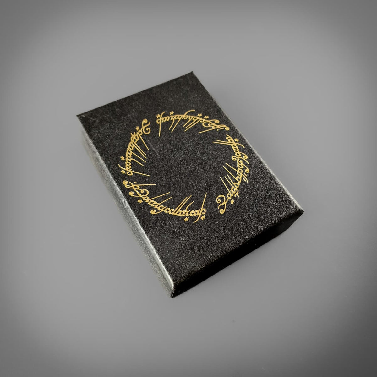 Elven Brooch