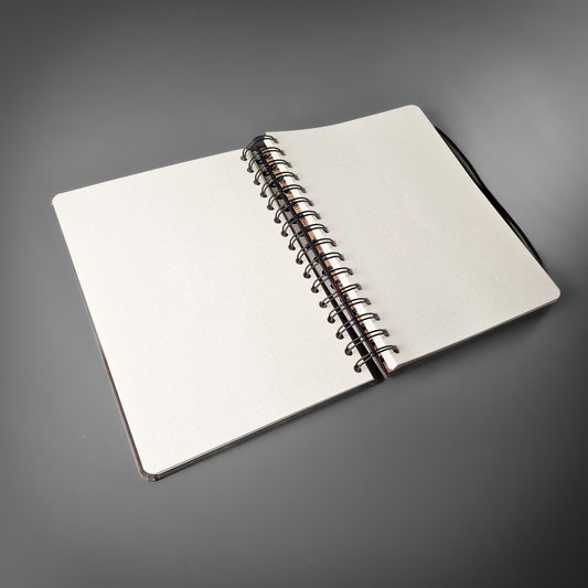 The Lord Of The Rings A5 Notebook Hardback