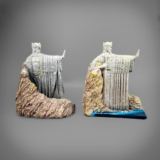 The Lord Of The Rings Argonath Book Ends