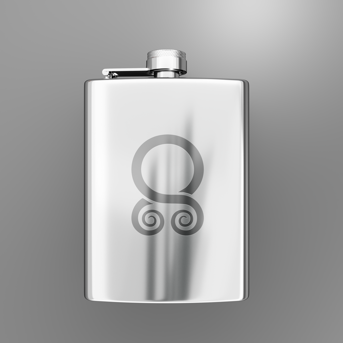 Trollkors Hip Flask
