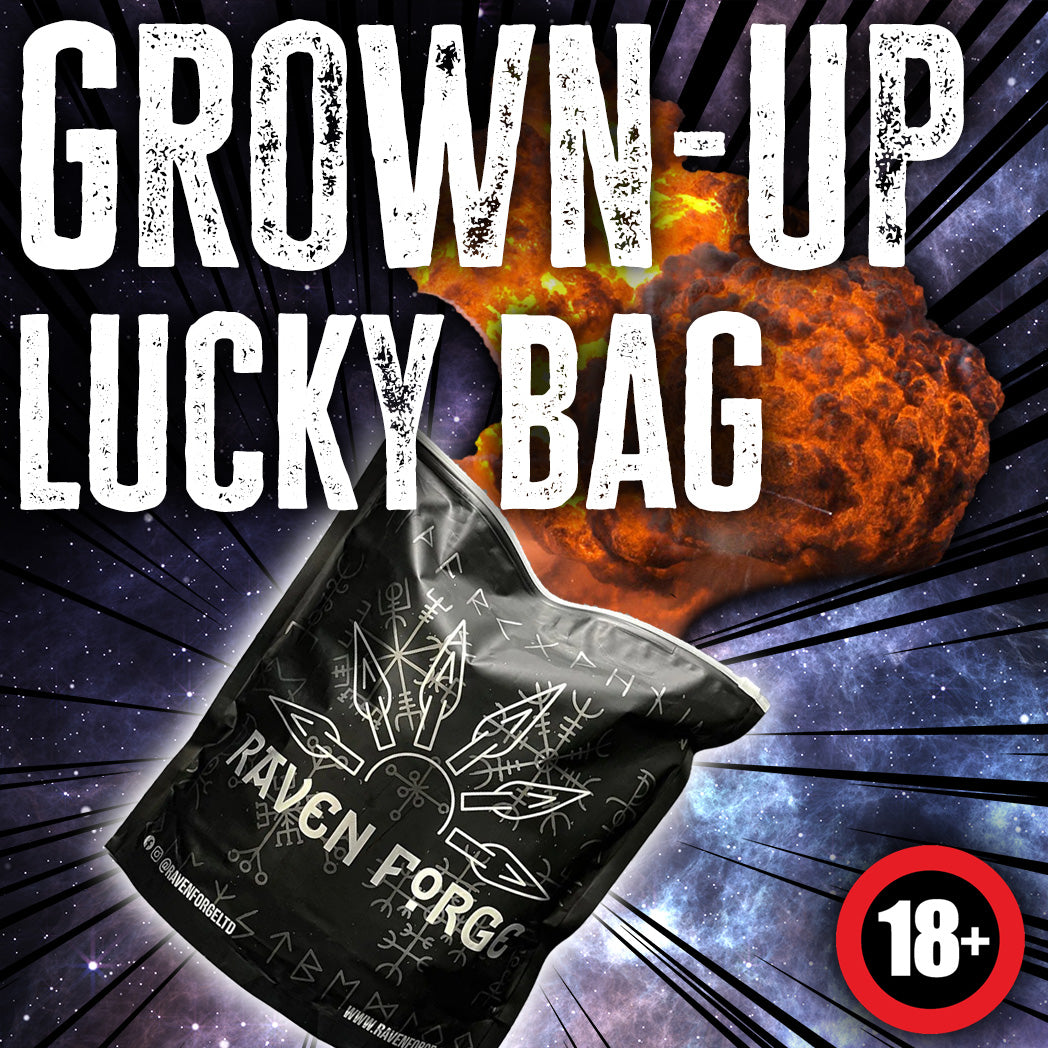 Grown-up Lucky bag - MK31