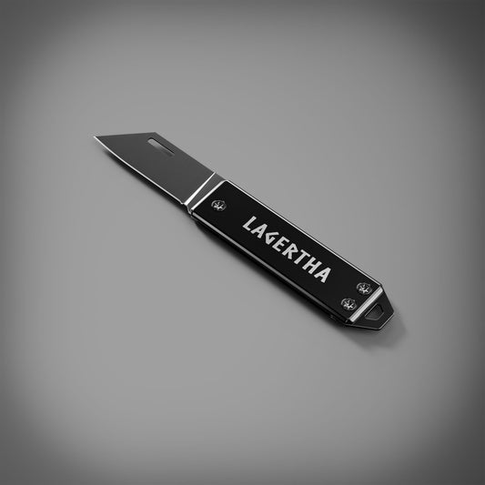 Lagertha - EDC