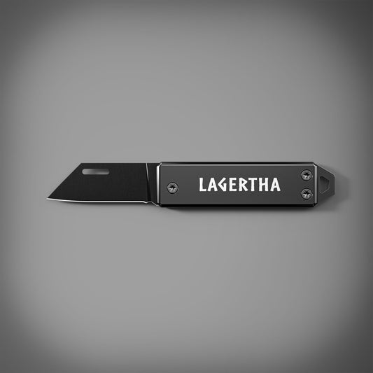 Lagertha - EDC
