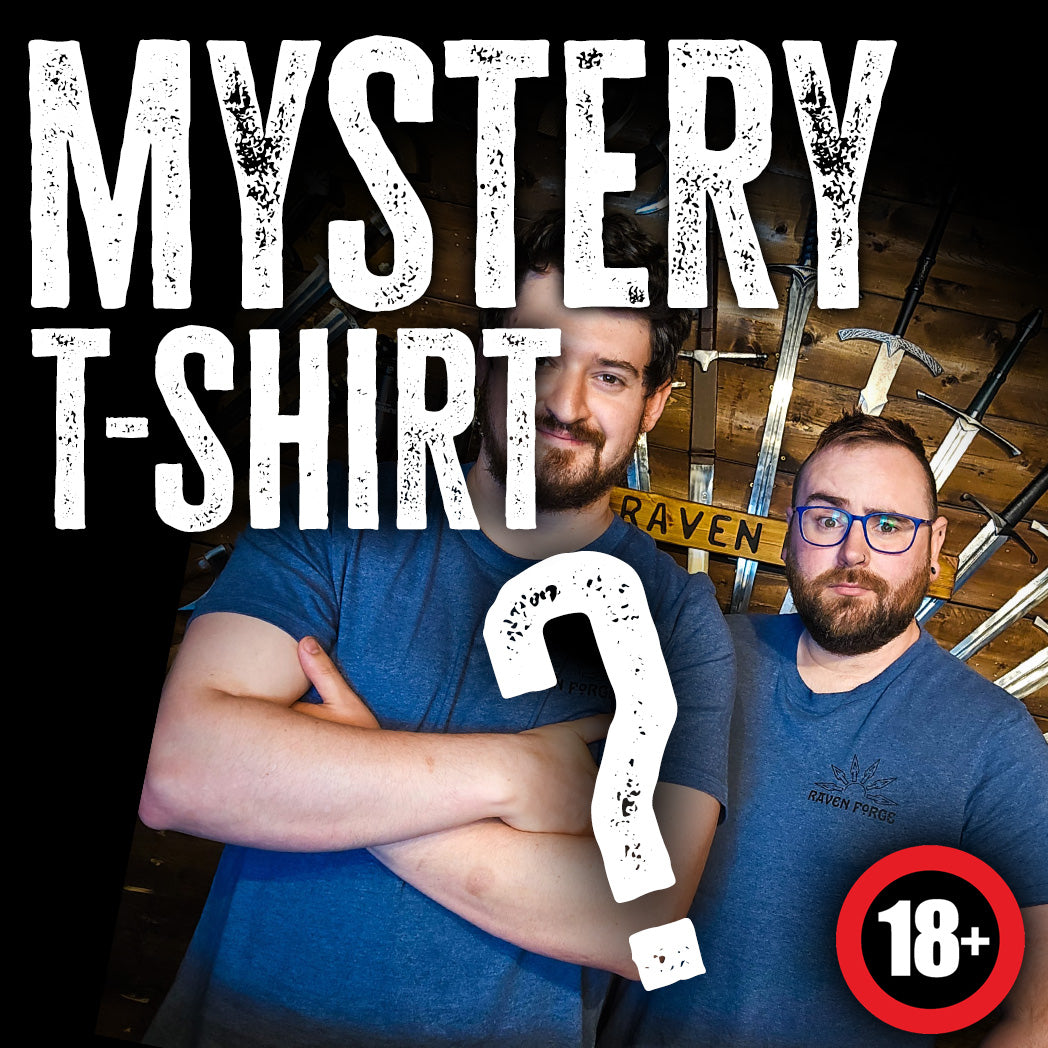 Mystery T-Shirt