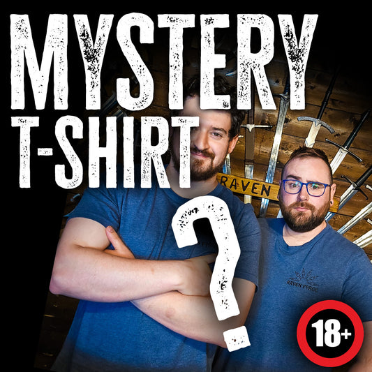 Mystery T-Shirt