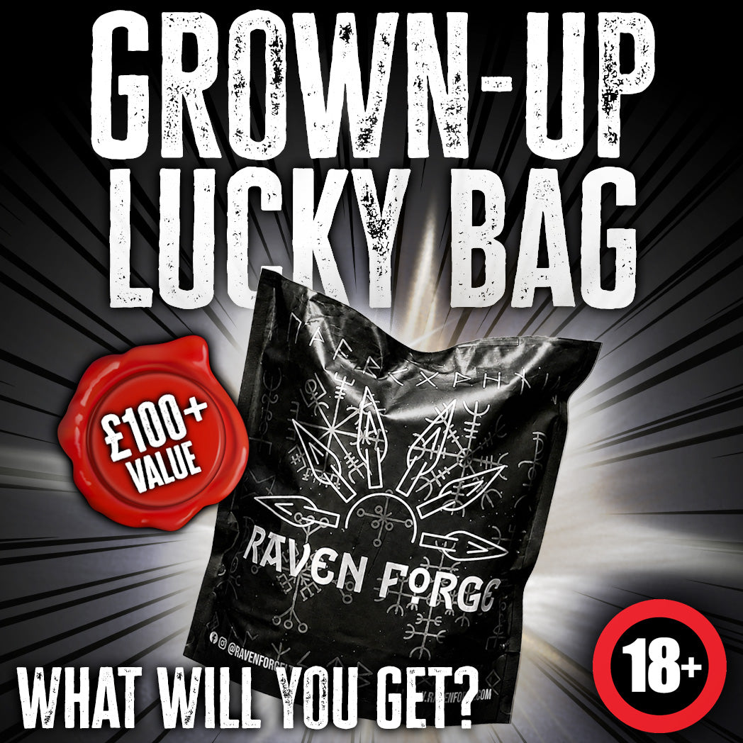 Grown-up Lucky bag - MK61