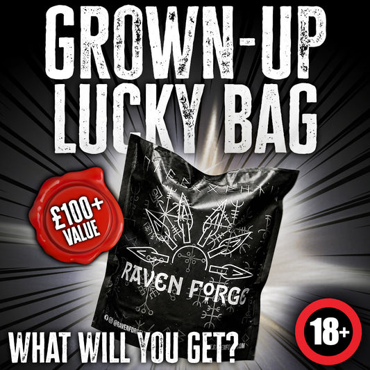Grown-up Lucky bag - MK61