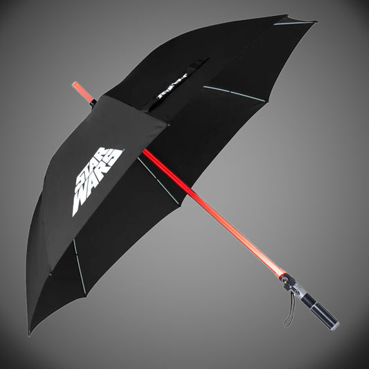 Star Wars Darth Vader Premium Umbrella
