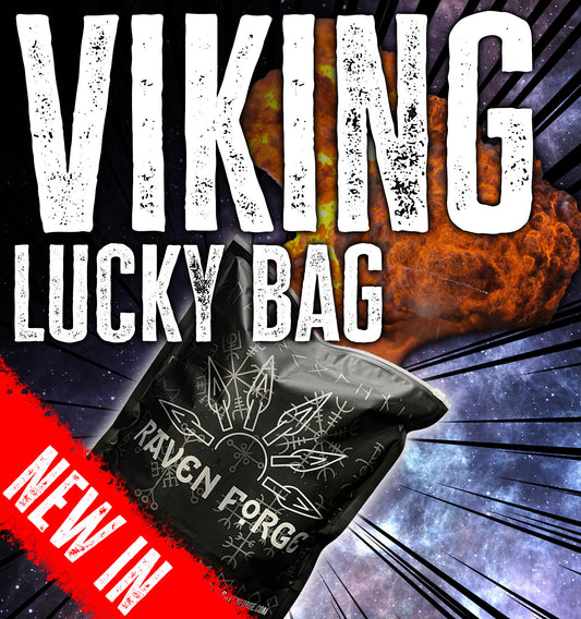 Viking Lucky Bag