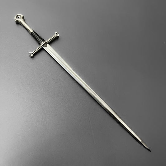 Elendil Narsil Mini Sword - The Lord of the Rings