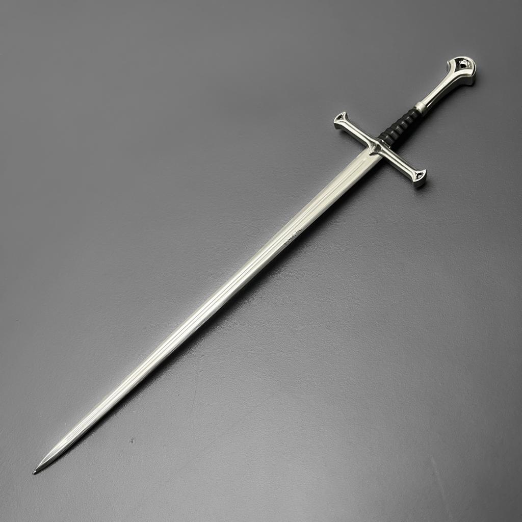 Elendil Narsil Mini Sword - The Lord of the Rings