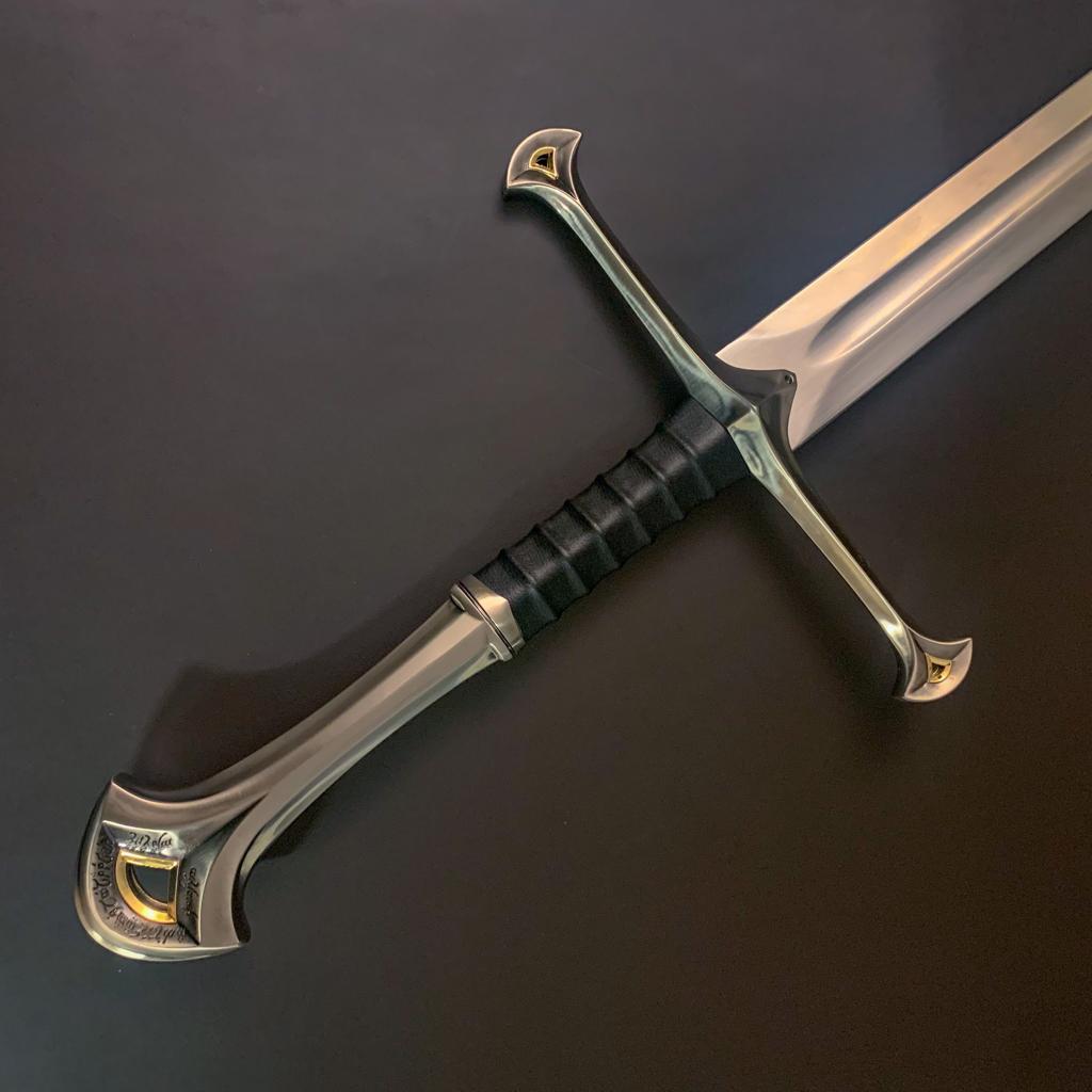 Narsil Sword The Lord of The Rings - Main Image