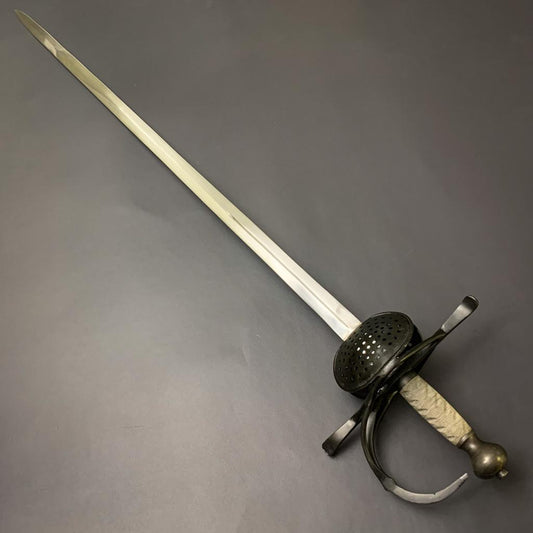 Pappenheimer Rapier