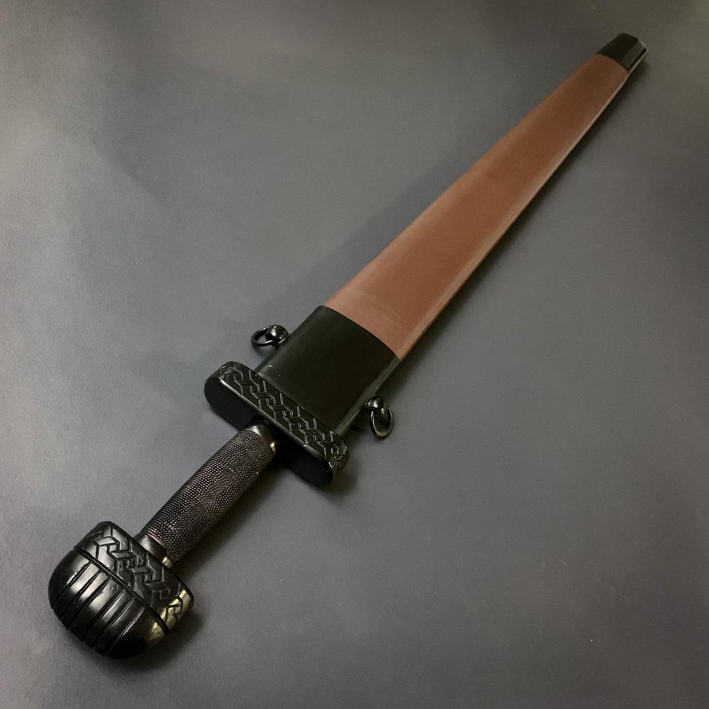 Viking Broadsword