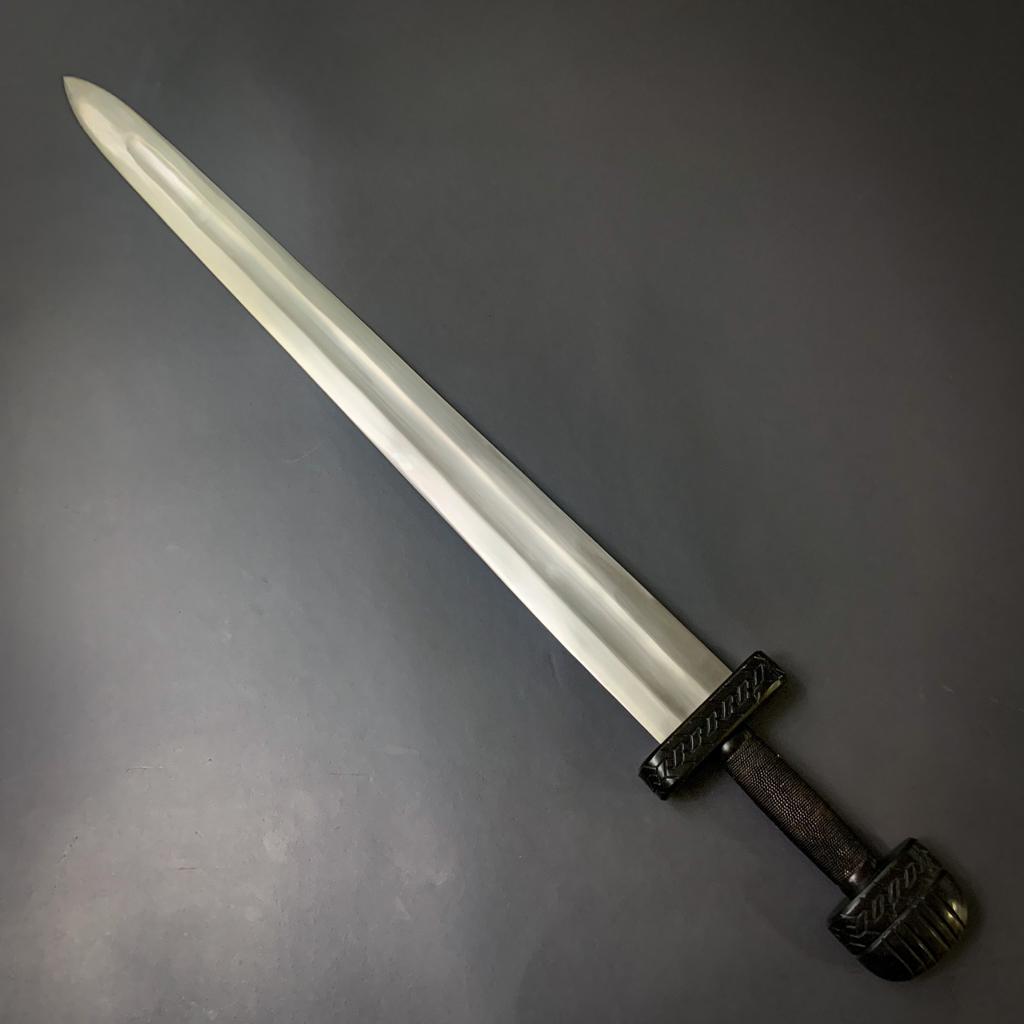 Viking Broadsword