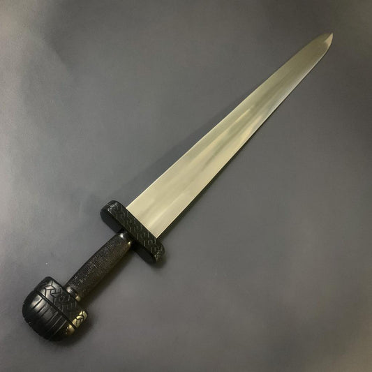 Viking Broadsword