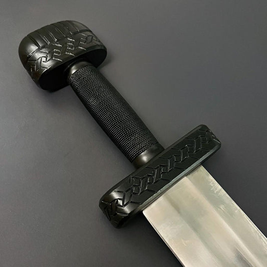 Viking Broadsword
