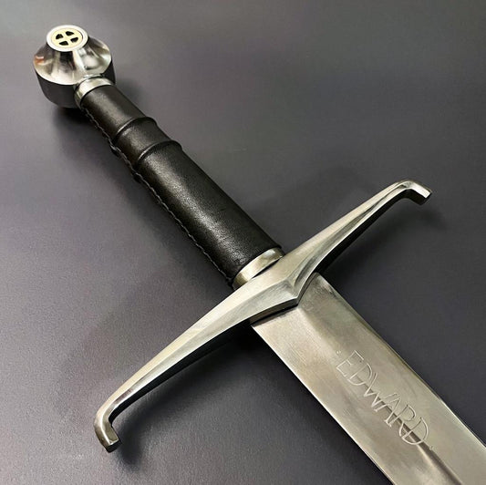 Black Prince Sword