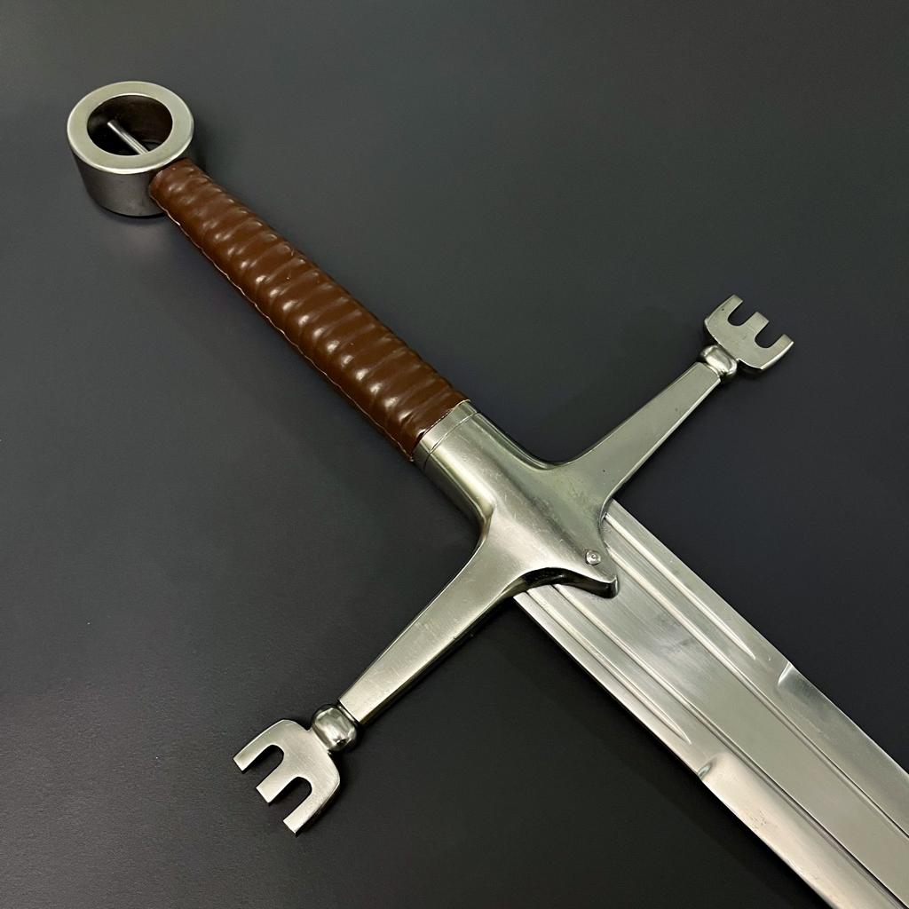 The Gallowglass Sword