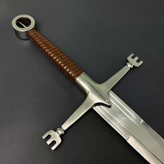 The Gallowglass Sword