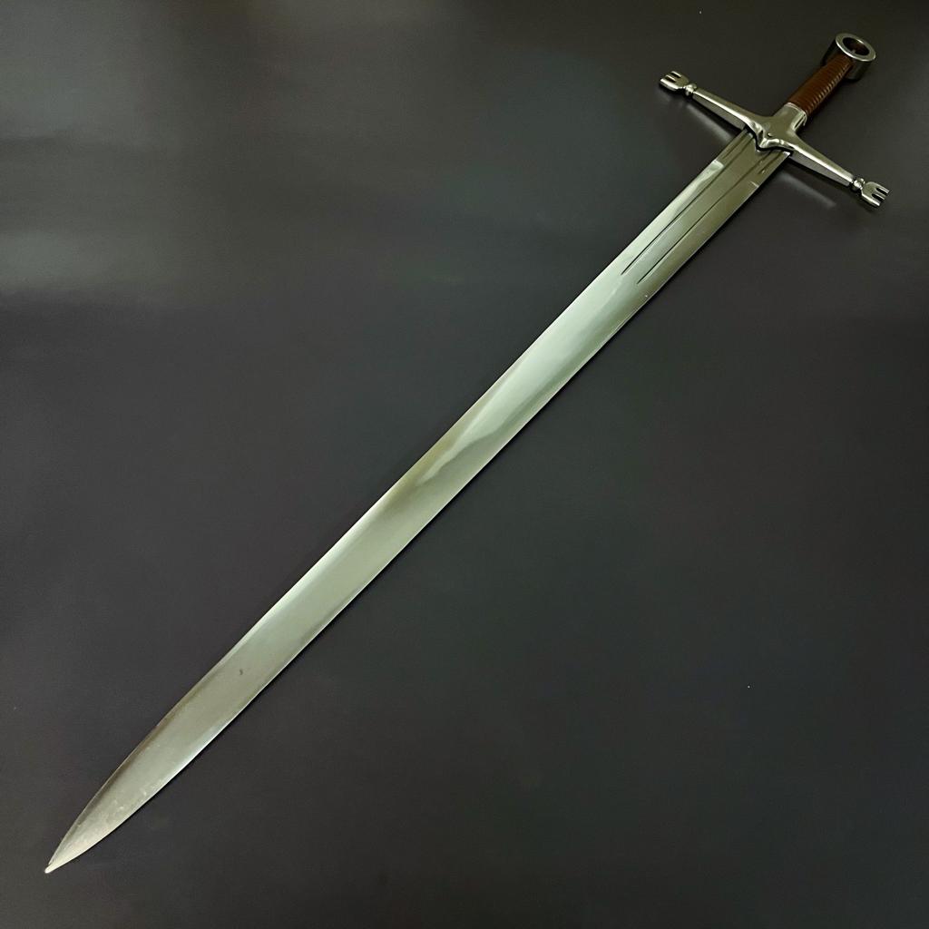 The Gallowglass Sword