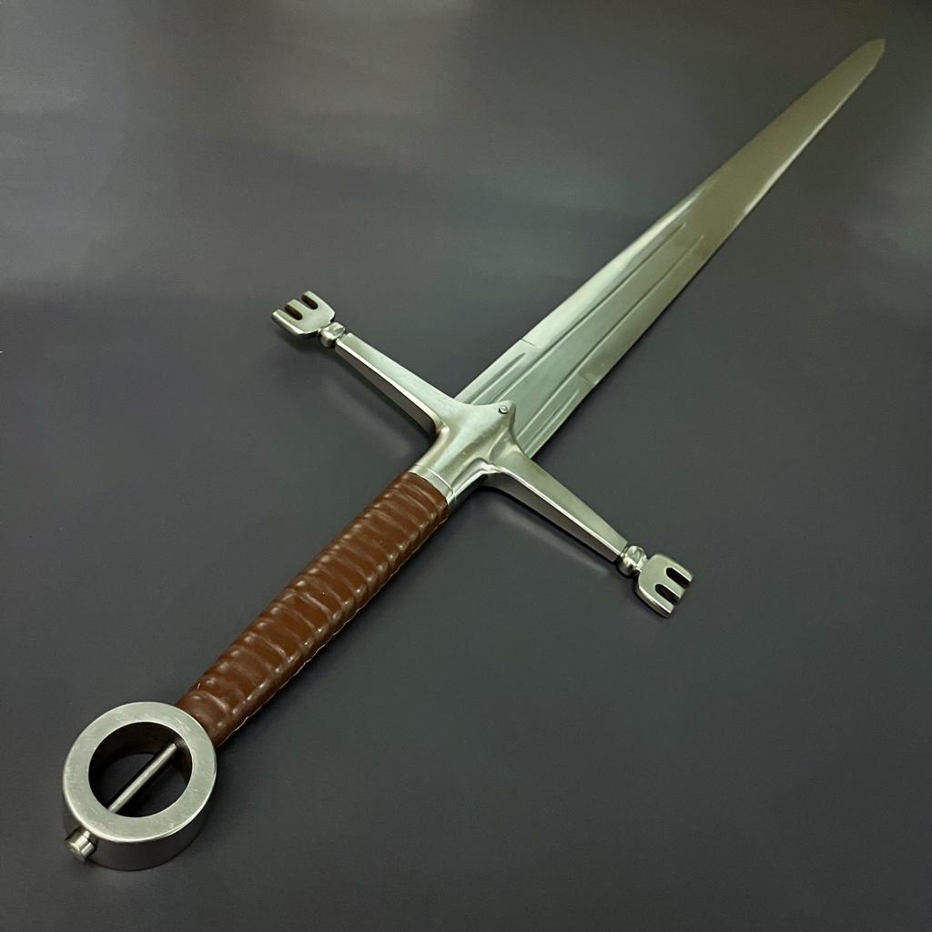 The Gallowglass Sword