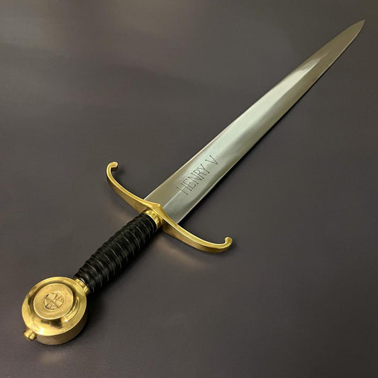 Henry V Sword