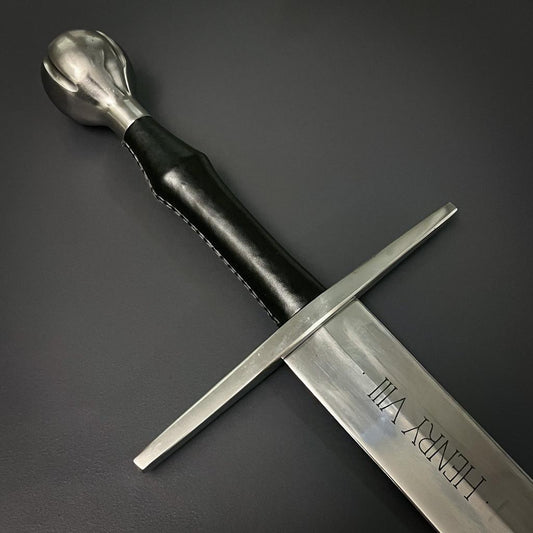 Henry VIII Sword