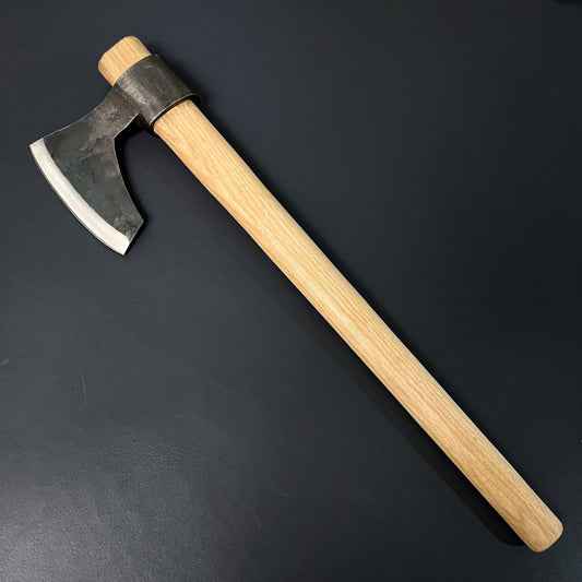 Floki Thrower - Raven Forge