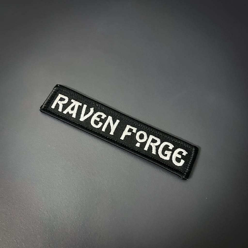 Raven Forge Patch