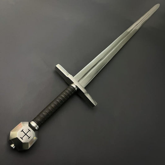 Great War Sword