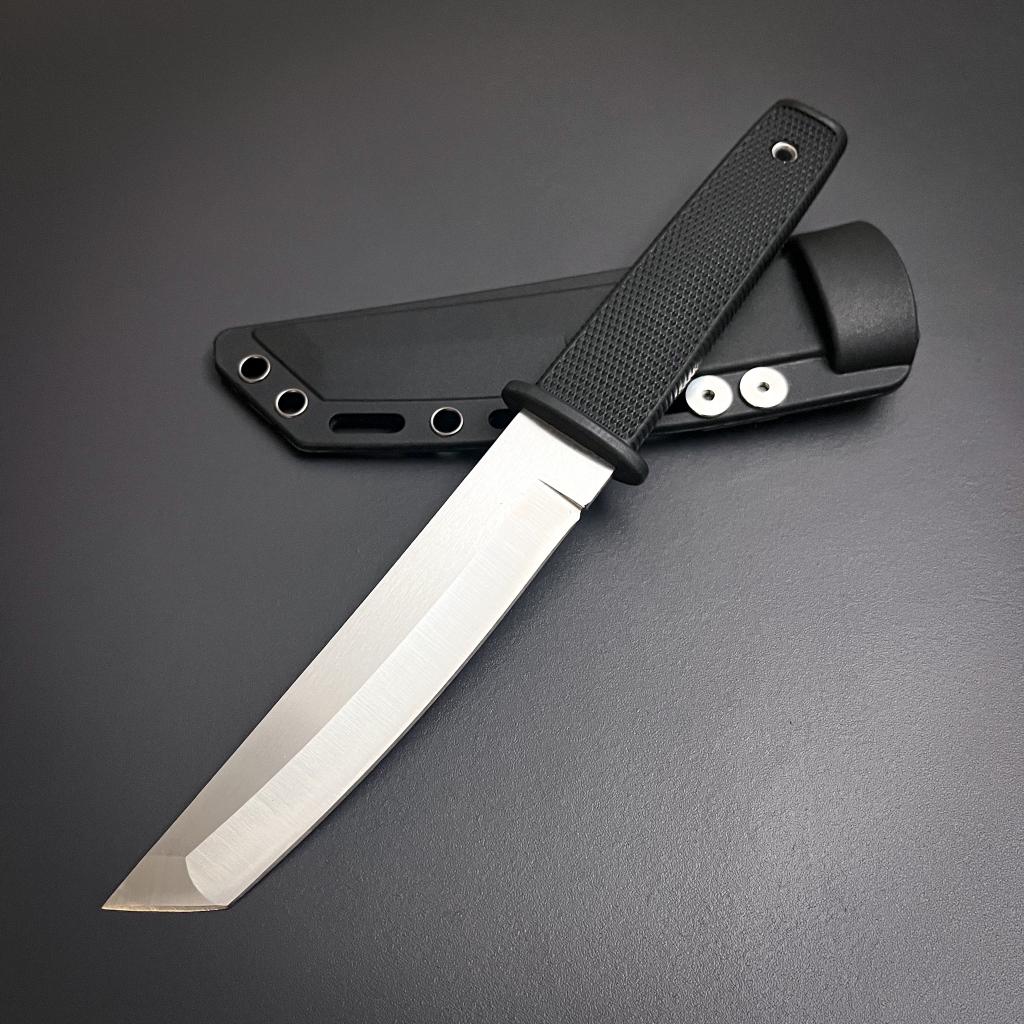 Tactical Tanto Knife – Raven Forge