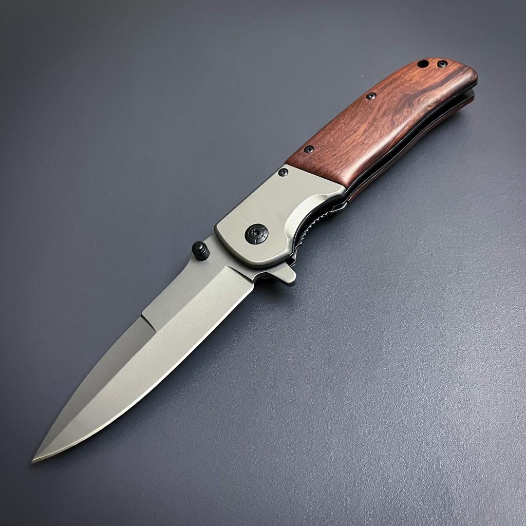 Knives – Raven Forge