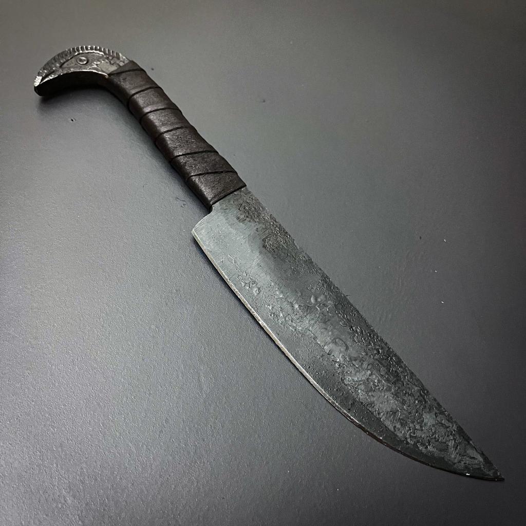 Raven Knife – Raven Forge