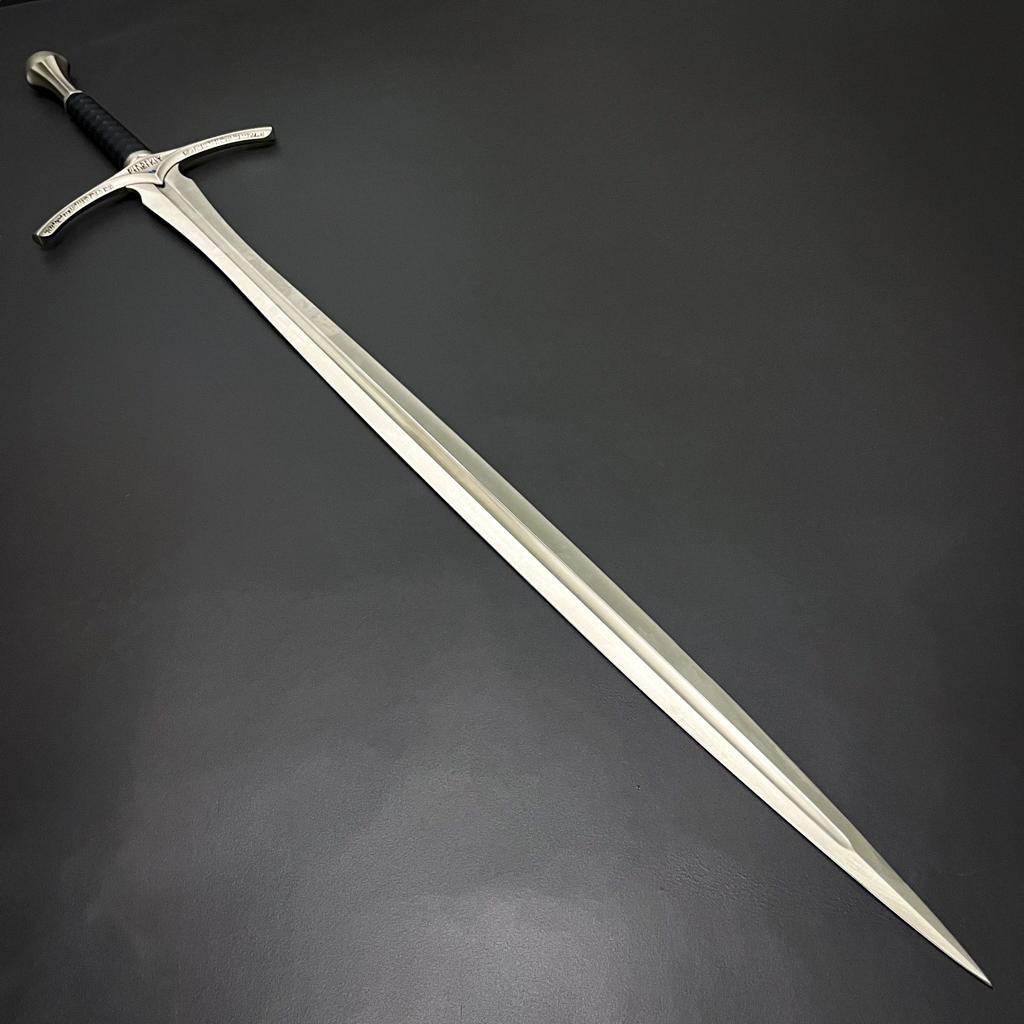 Glamdring Sword of Gandalf - The Lord of the Rings