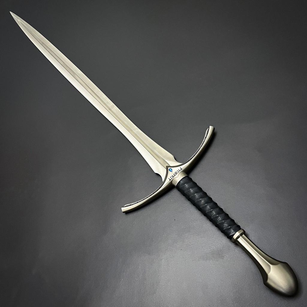 Glamdring Sword of Gandalf - The Lord of the Rings