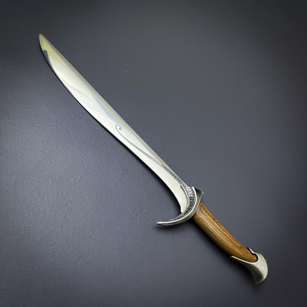 Orcrist Mini Sword - The Hobbit