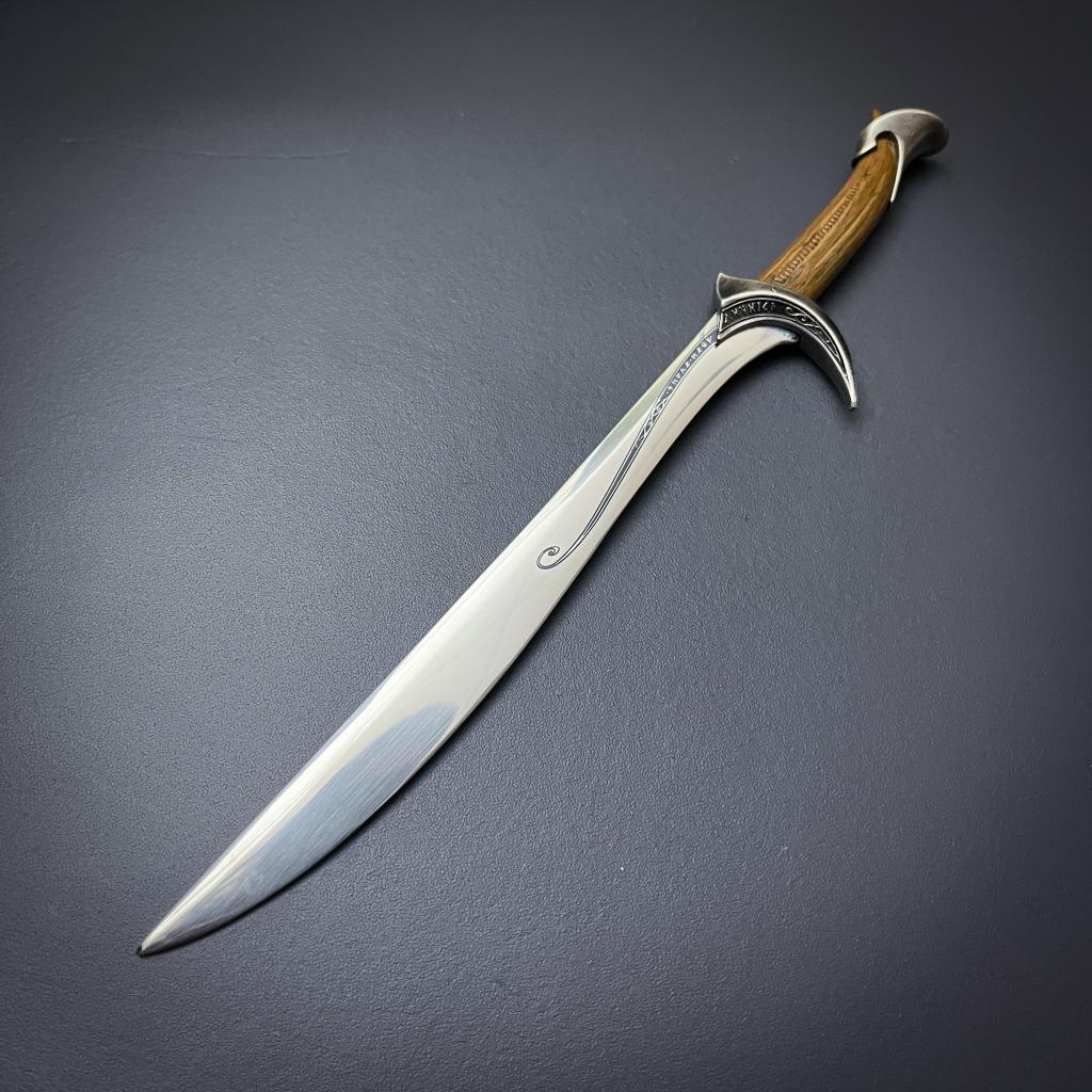 Orcrist Mini Sword - The Hobbit